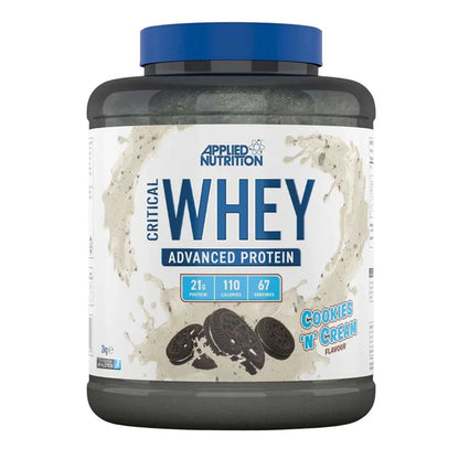 Applied Nutrition Whey Protein Blend 2/4kg