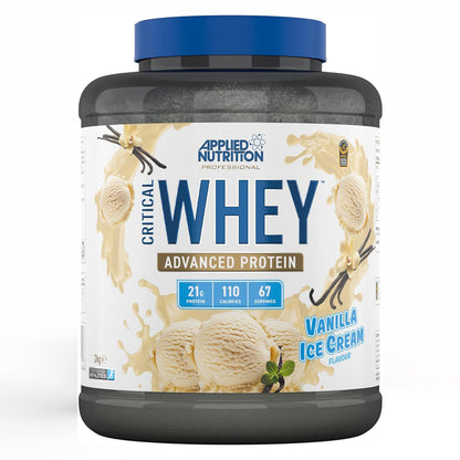 Applied Nutrition Whey Protein Blend 2/4kg