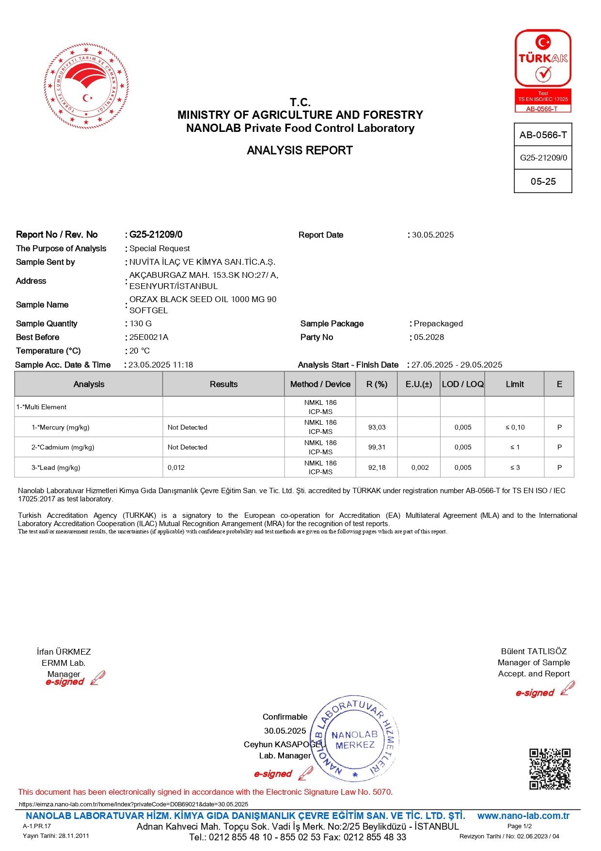 Black Seed Oil 1000 mg 60/90 Organic Cold Pressed Soft Gel Capsules