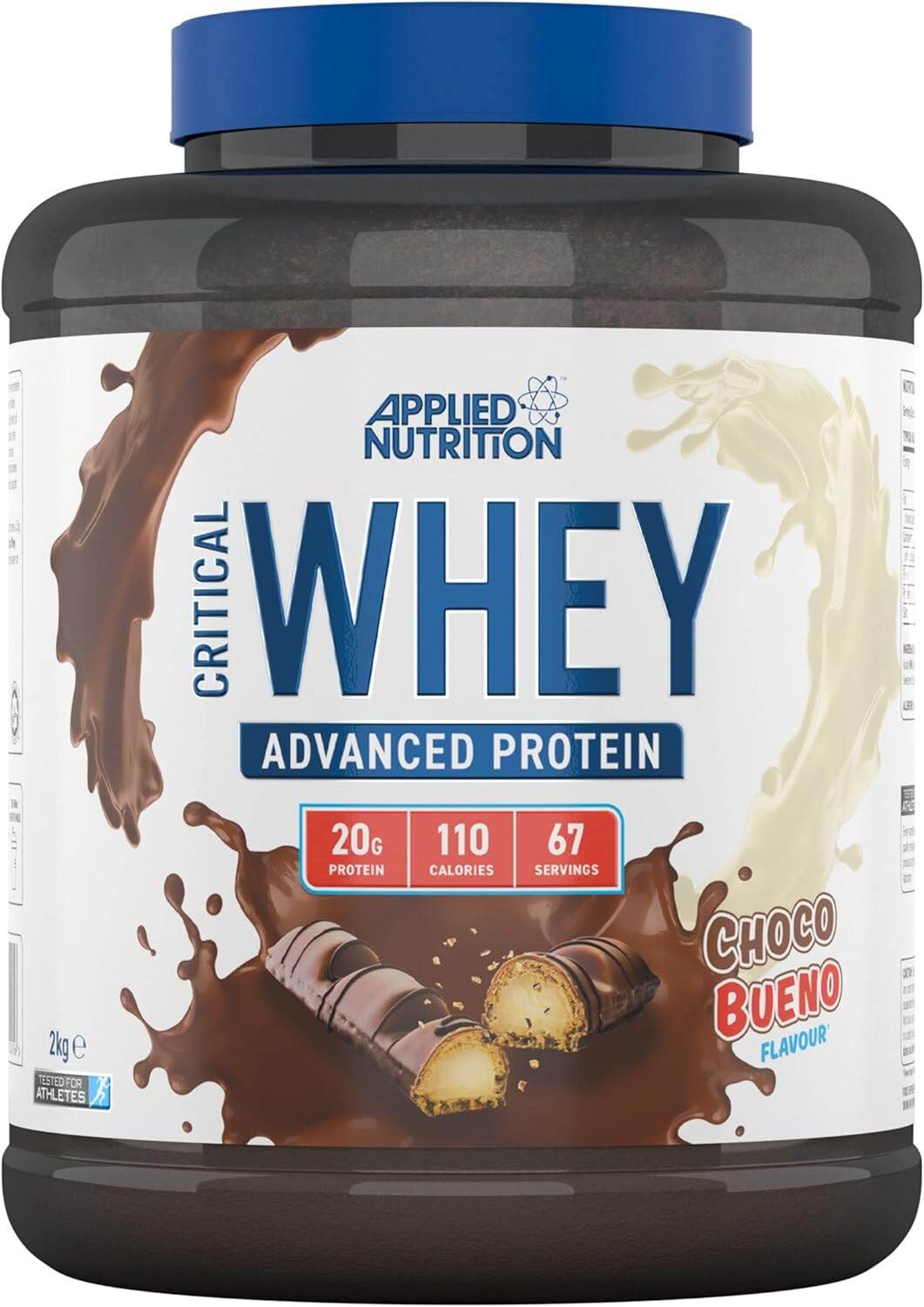 Applied Nutrition Whey Protein Blend 2/4kg
