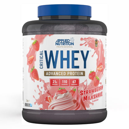Applied Nutrition Whey Protein Blend 2/4kg