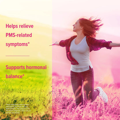 Cycle Comfort PMS Relief 30 Tablets