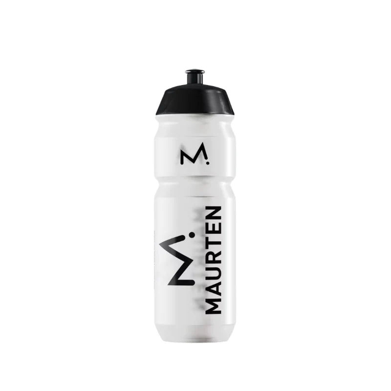 Maurten water bottle 750ml