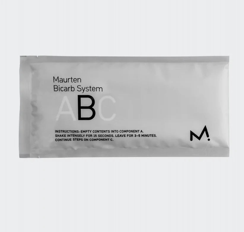 Maurten Bicarb System