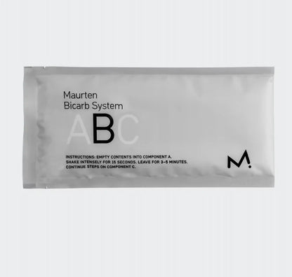 毛尔滕碳酸氢盐系统