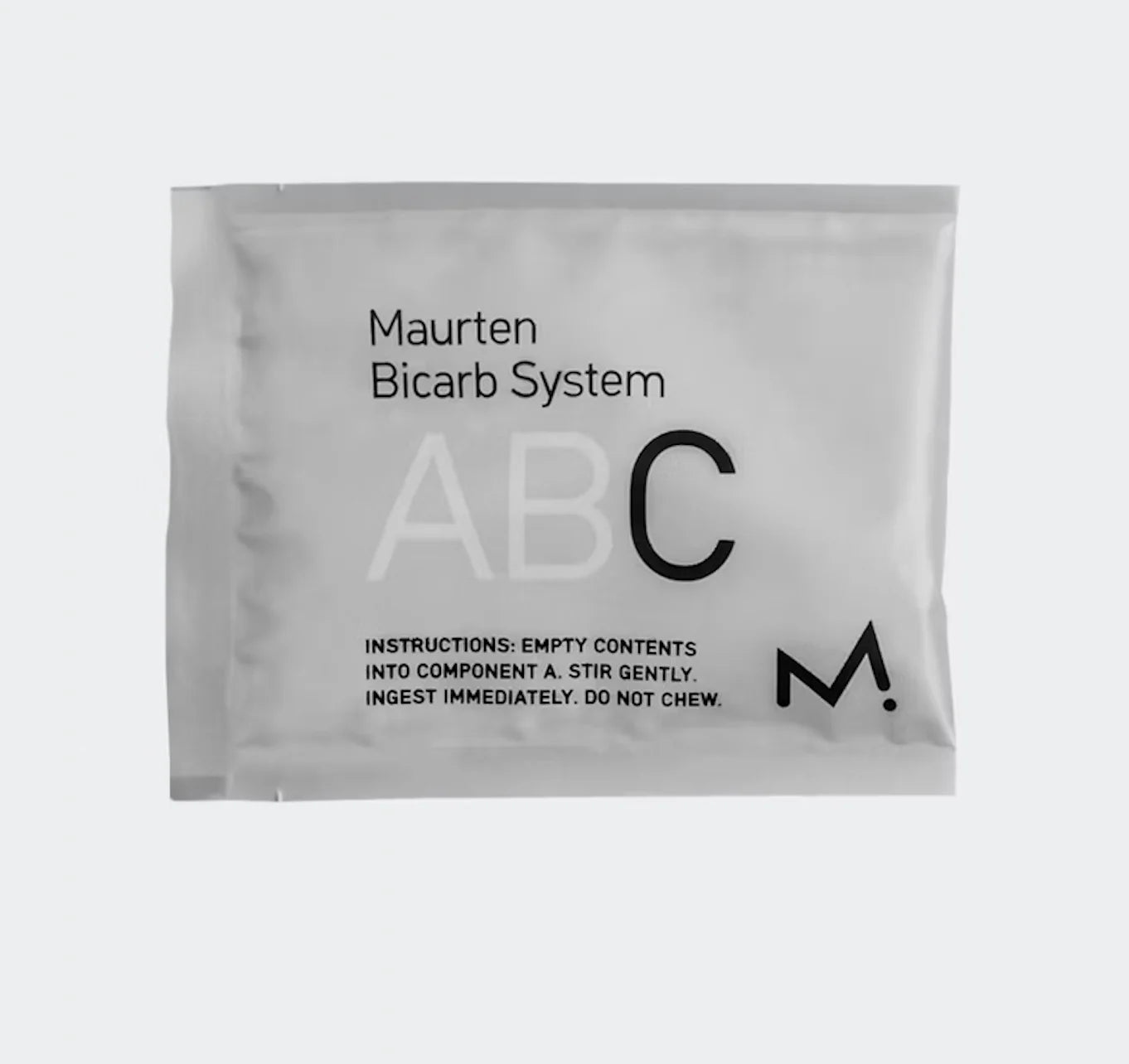 Maurten Bicarb System