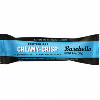 Barebells蛋白棒