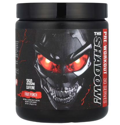 JNX Sports The Shadow Pre-Workout 30 Servings