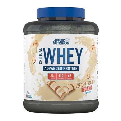 Applied Nutrition Whey Protein Blend 2/4kg