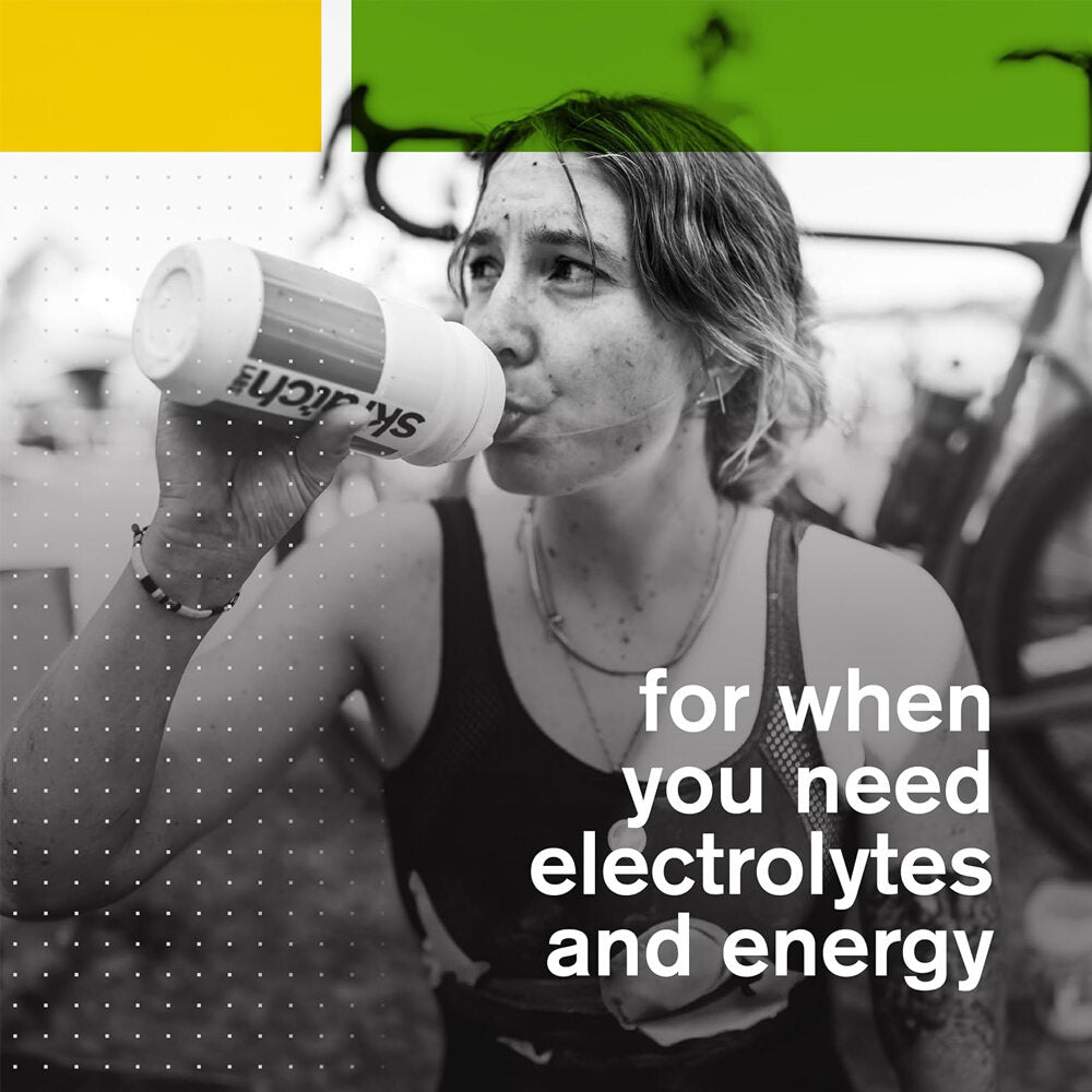 Skratch Labs Hydration Sport Drink Mix  Electrolyte Powder 10/20 Pack