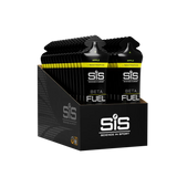 SiS BETA Fuel + Nootropics Energy Gel Apple 30 pack