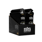 SiS BETA Fuel Energy Gel Orange 30 pack