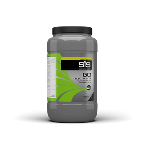 SiS GO Electrolyte Powder Lemon and Lime 500g