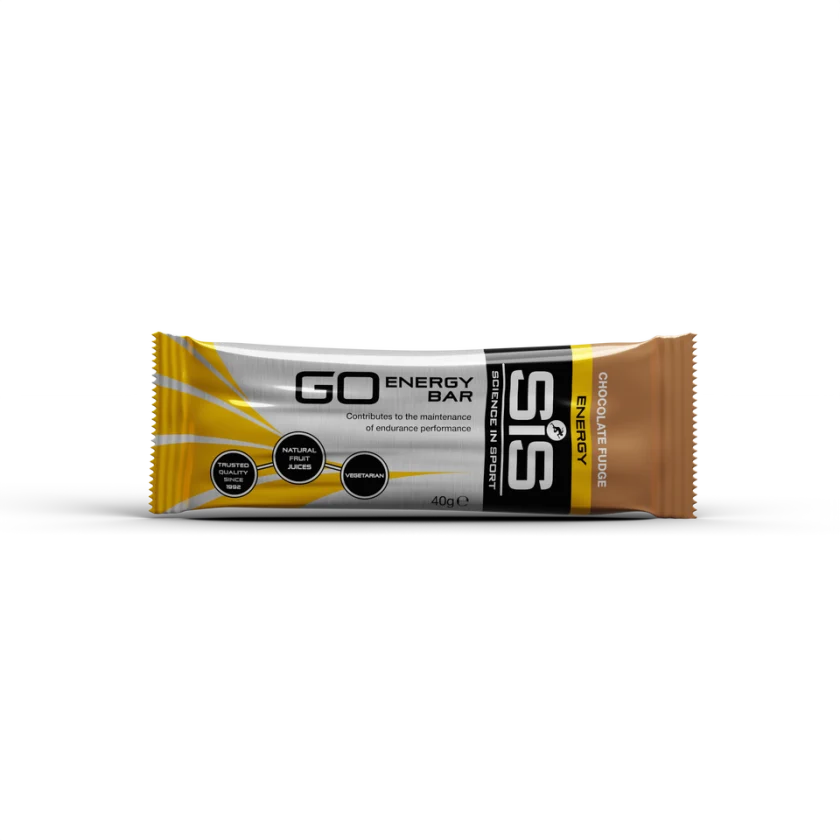 SiS GO Energy Bar Mini 40g Chocolate Fudge