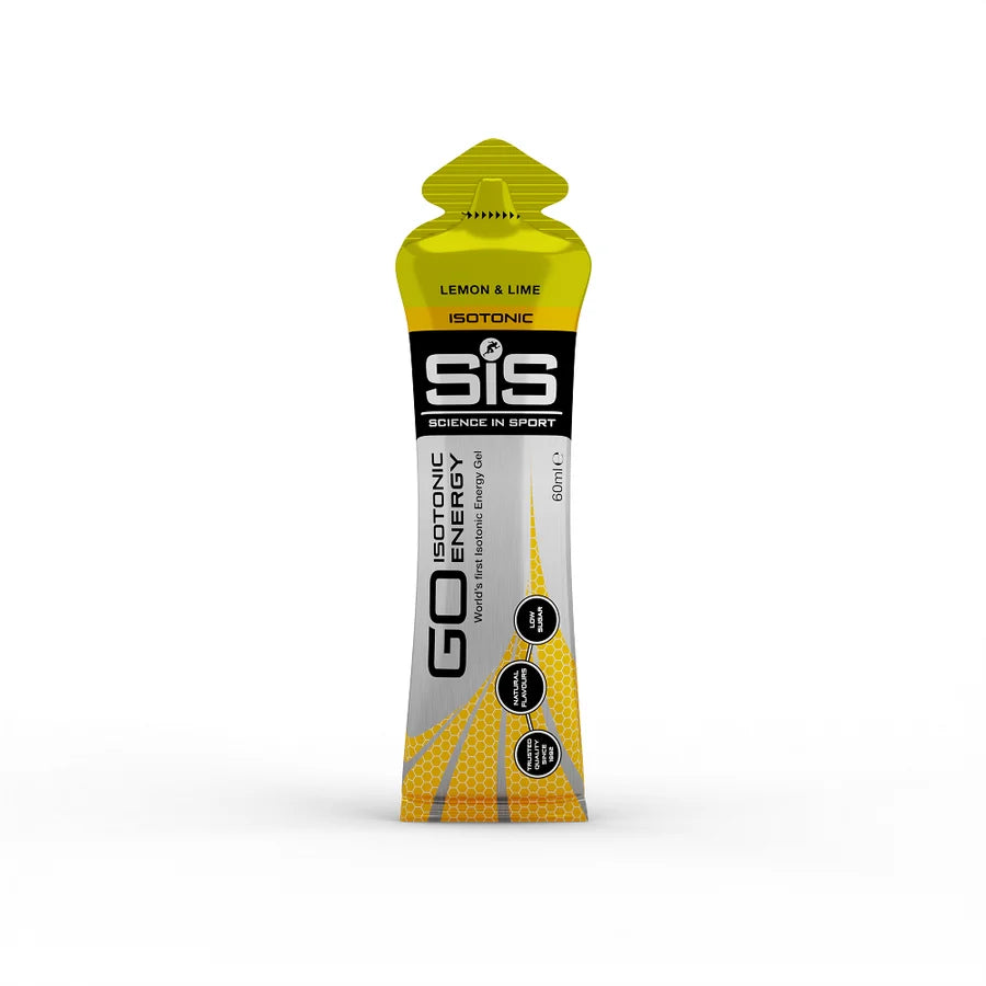 Energy Gels & Hydration: Racepack Mix & Match | Running & Endurance