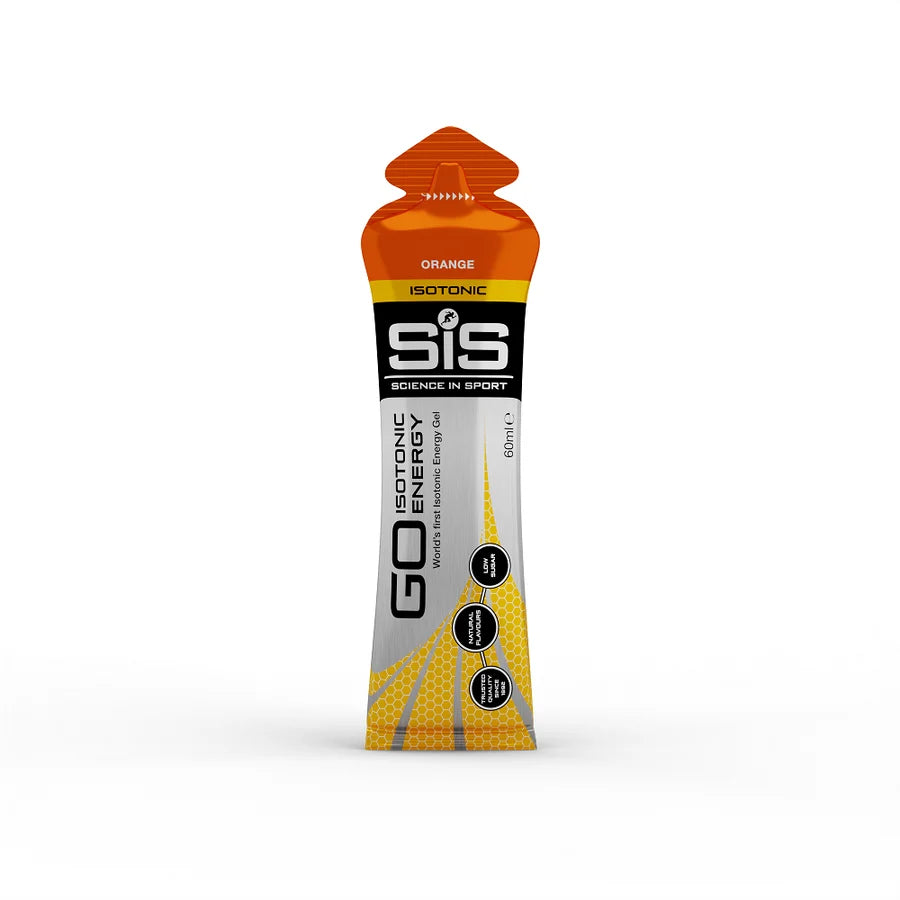 Energy Gels & Hydration: Racepack Mix & Match | Running & Endurance