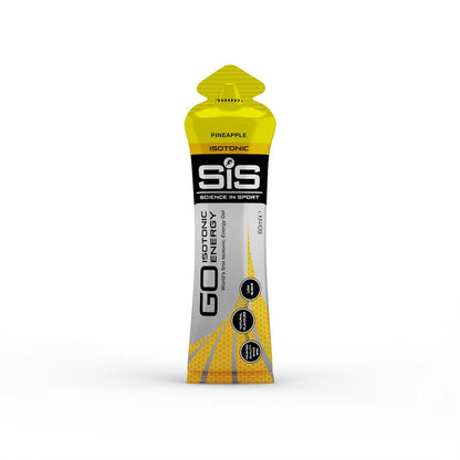 Energy Gels & Hydration: Racepack Mix & Match | Running & Endurance