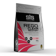SiS REGO Clear Recovery Peach 460g