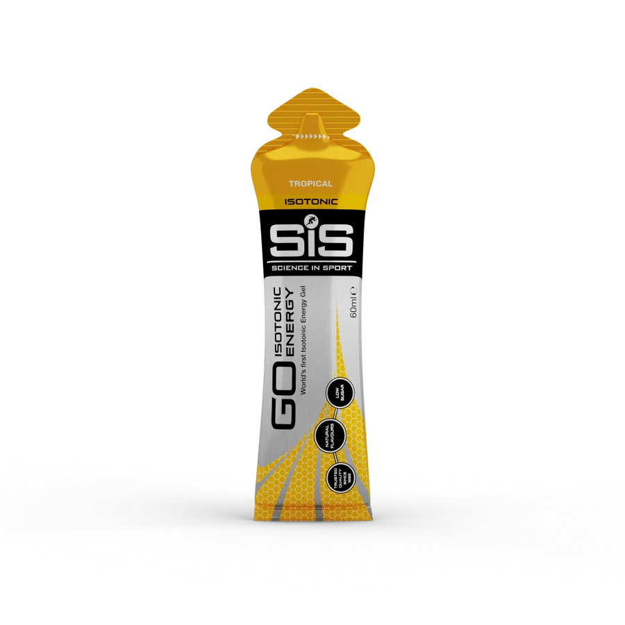 Energy Gels & Hydration: Racepack Mix & Match | Running & Endurance