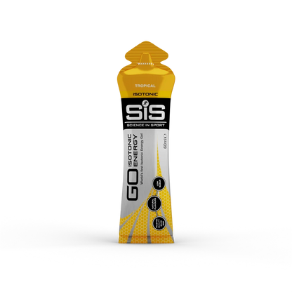 Energy Gels & Hydration: Racepack Mix & Match | Running & Endurance