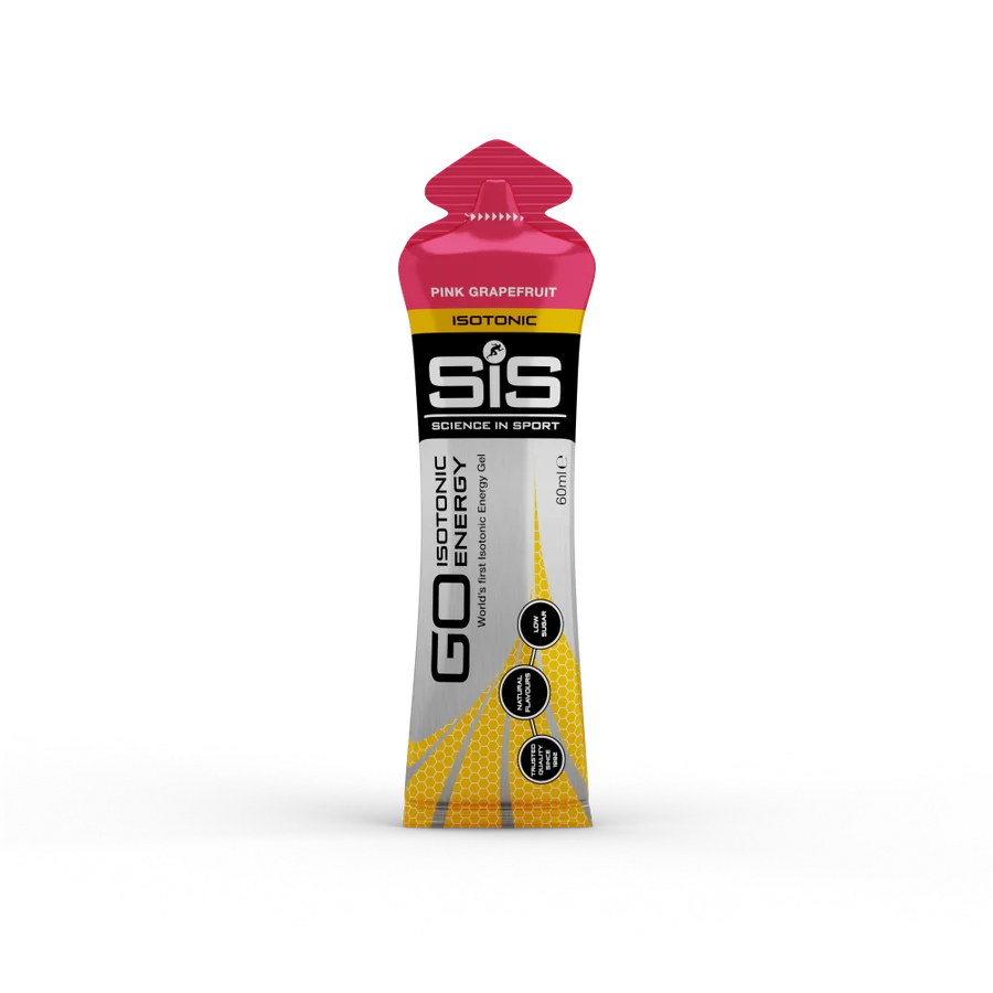 Energy Gels & Hydration: Racepack Mix & Match | Running & Endurance