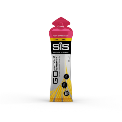 Energy Gels & Hydration: Racepack Mix & Match | Running & Endurance