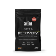 SiS BETA Recovery 500g Chocolate