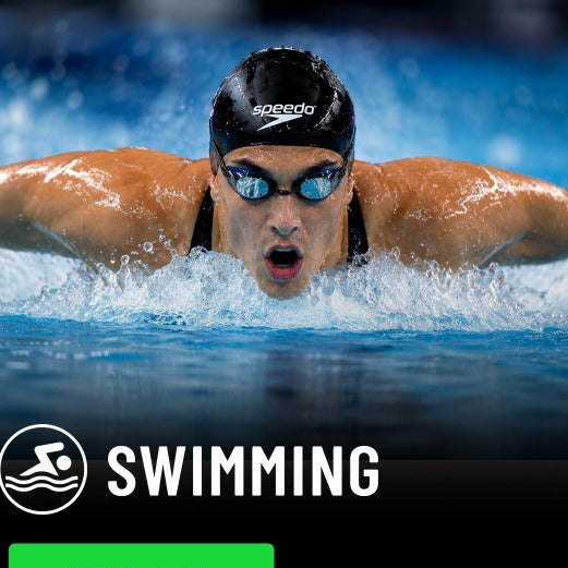 SWIMMING