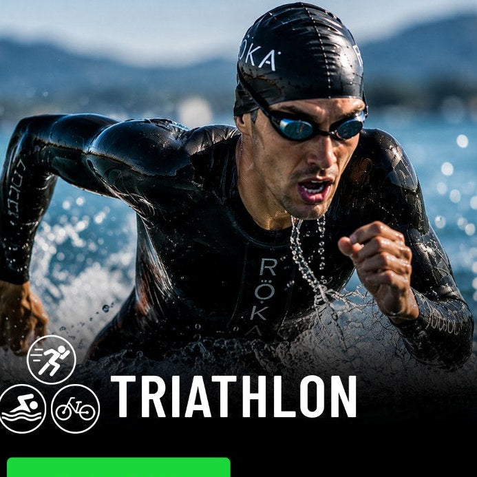 TRIATHLON