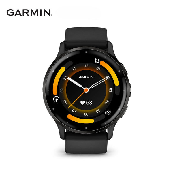 Garmin Venu 3 and 3s GPS Smartwatch 2 Years Warranty