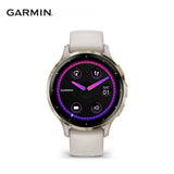 Garmin Venu 3 and 3s GPS Smartwatch 2 Years Warranty
