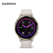 Garmin Venu 3 and 3s GPS Smartwatch 2 Years Warranty