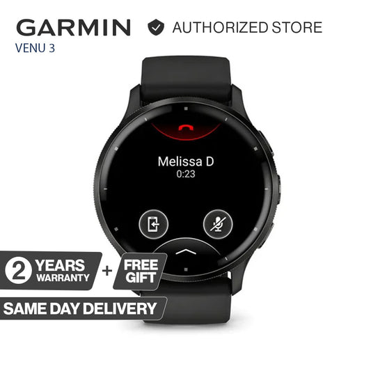 GARMIN Venu 3/3s