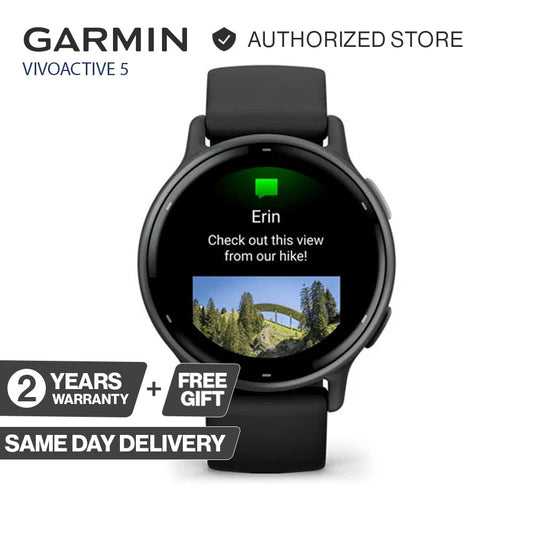 GARMIN Vivoactive 5