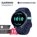 Garmin Vivoactive 5 smartwatch