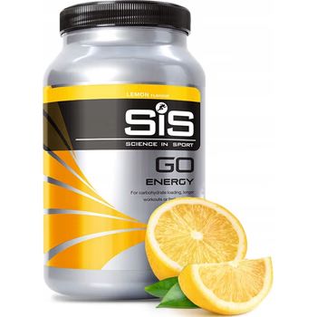 SiS GO ENERGY Powder 1.6kg