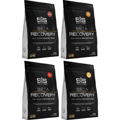 SiS Beta Fuel recovery powder