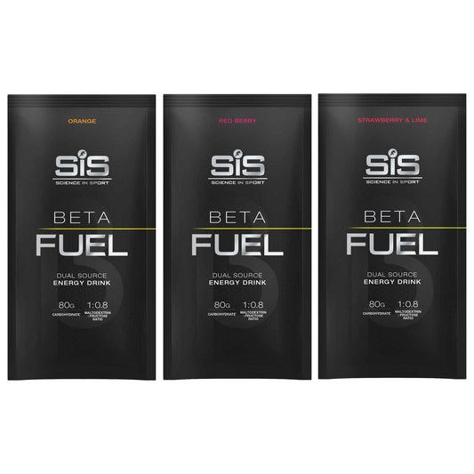 SiS Beta Fuel Drink Mix Powder