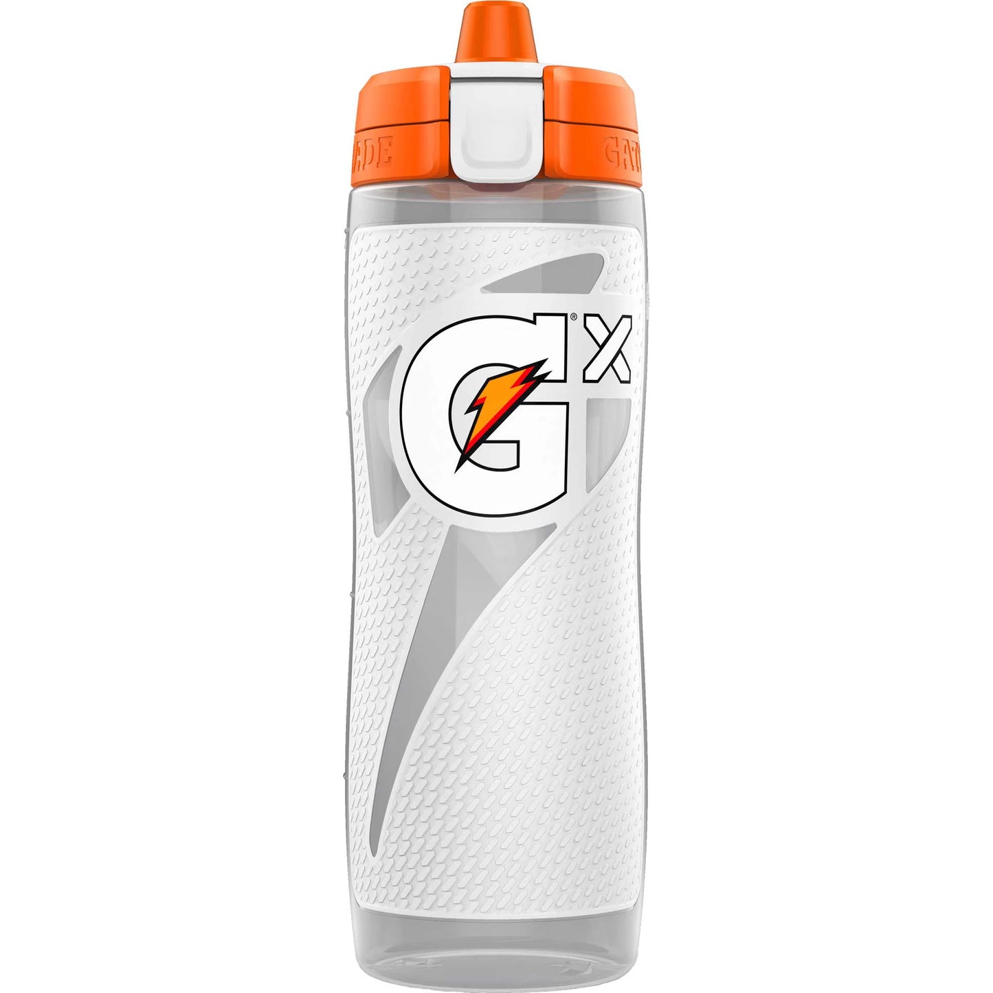 Gatorade GX 30oz Squeeze Bottle