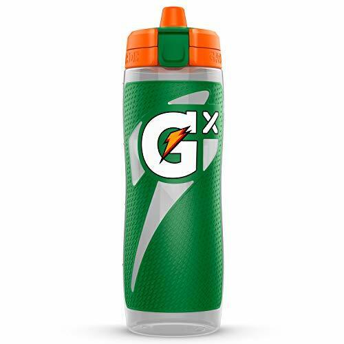 Gatorade GX 30oz Squeeze Bottle