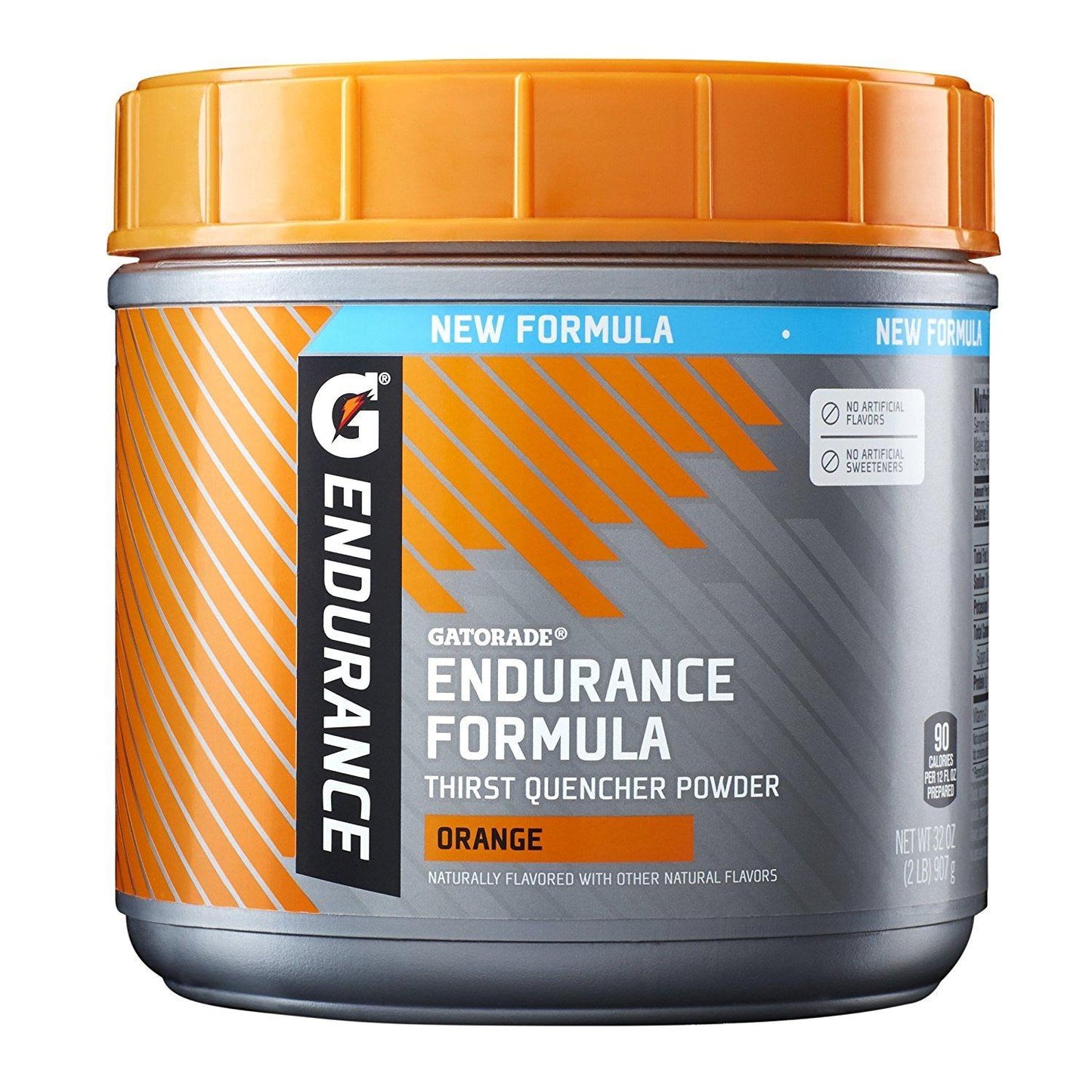 Gatorade Endurance Formula Drink Mix 2 Lbs 38 Servings