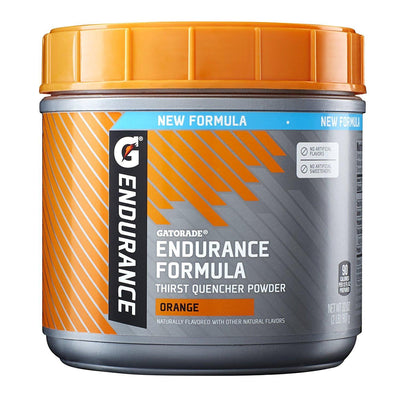 Gatorade Endurance Formula Drink Mix 2 Lbs 38 Servings