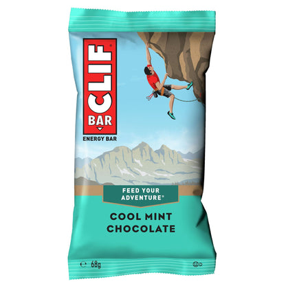 CLIF Bar Energy Bar 1 Pack