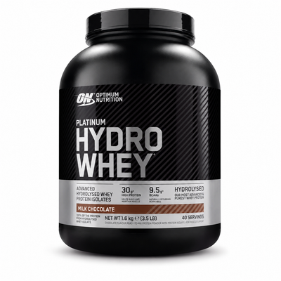 Optimum Nutrition Platinum Hydro Whey
