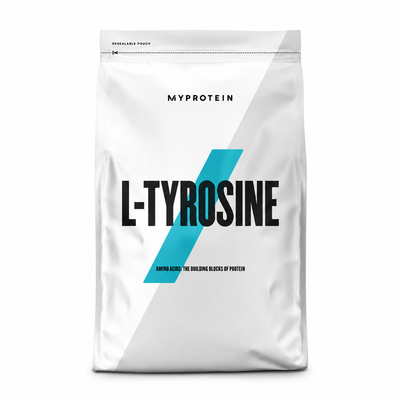 Myprotein 左旋酪氨酸 500克