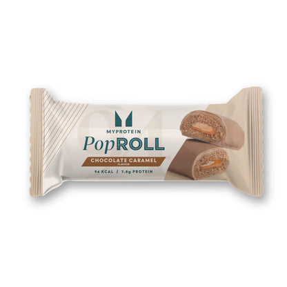 MyProtein Pop Roll 12 Pack