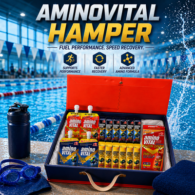 Amino Vital 礼品套装