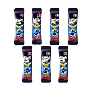 aminoVITAL PRO 4.4g amino acid 7 sachets