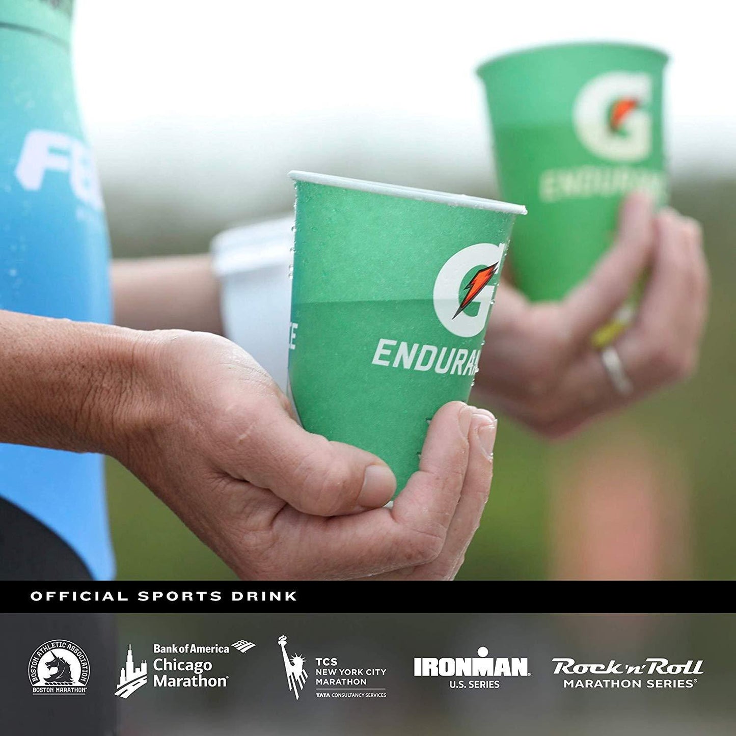 Gatorade Endurance Formula Drink Mix 2 Lbs 38 Servings