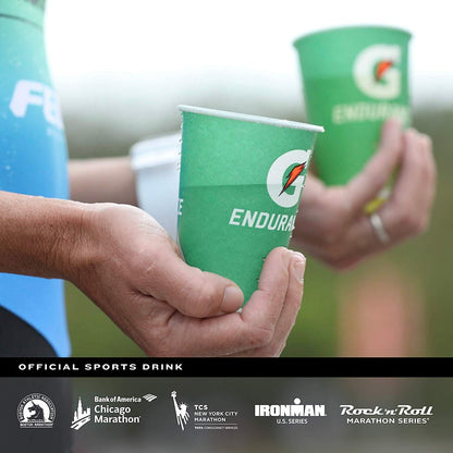 Gatorade Endurance Formula Drink Mix 2 Lbs 38 Servings